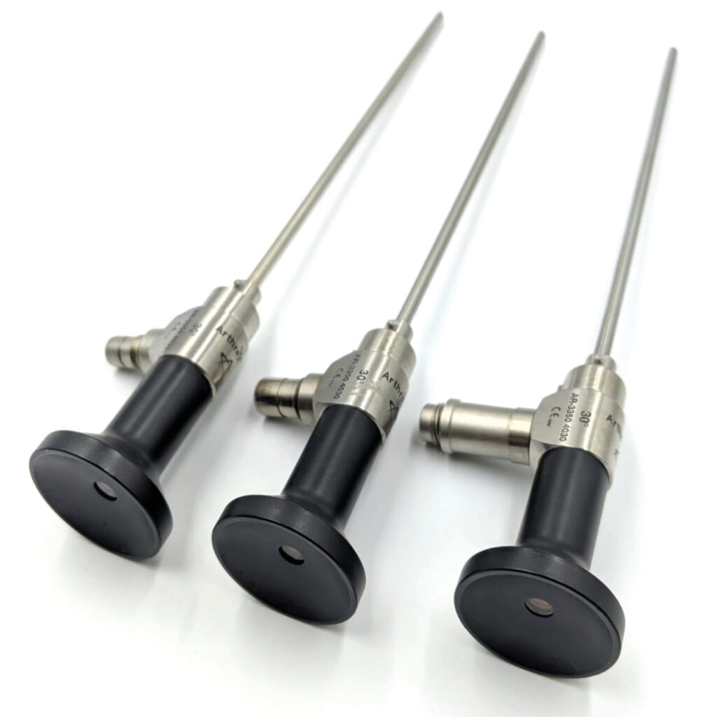 Surgical Instrument Repairs Uniplex (UK) Ltd