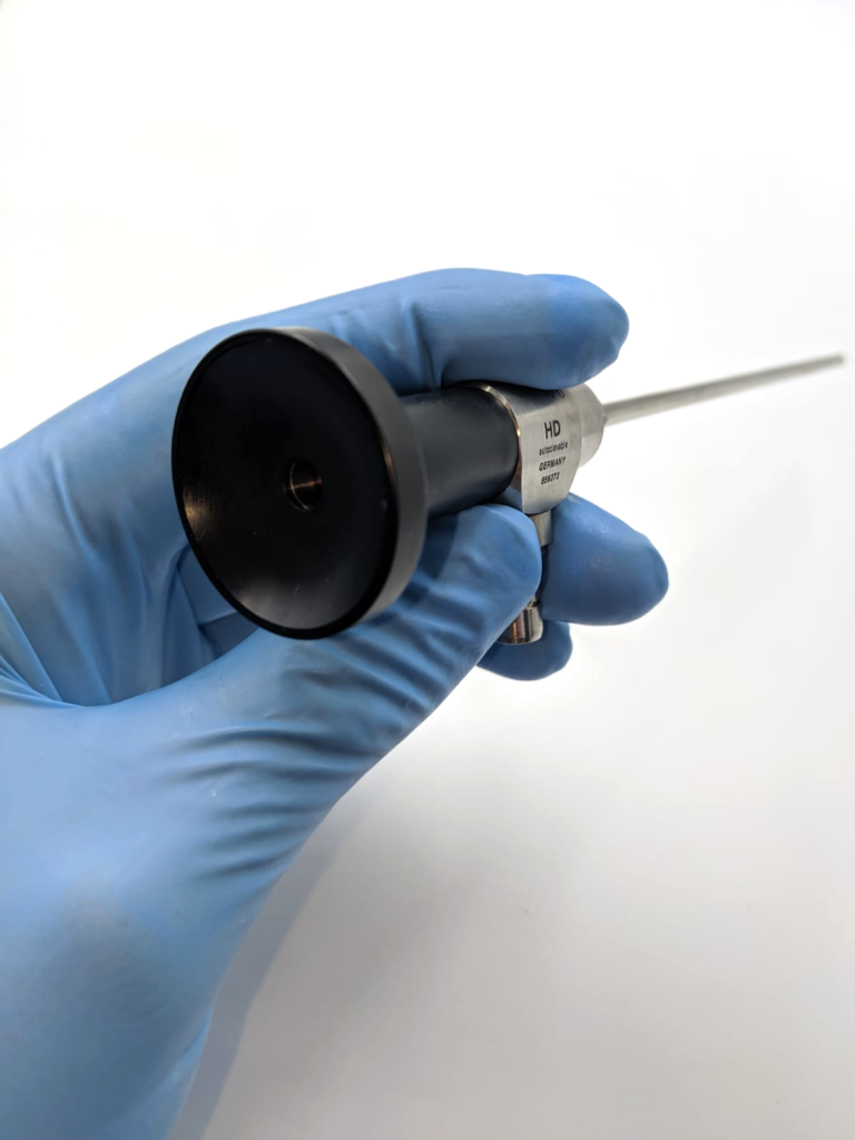 Rigid Endoscope Repair Uniplex (UK) Ltd