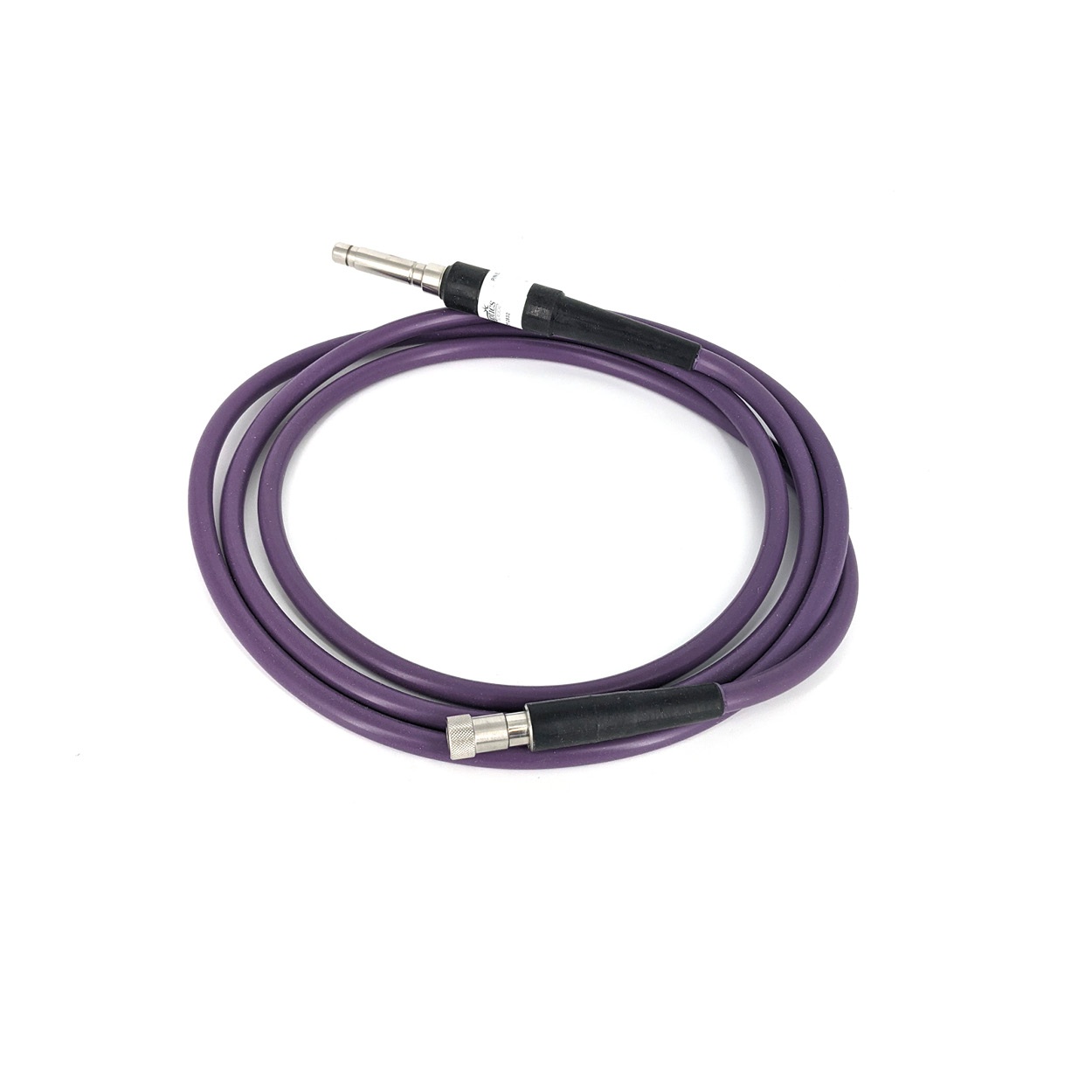 Fibre Optic Light Source Cable Machine fit Wolf Instrument Fit BS