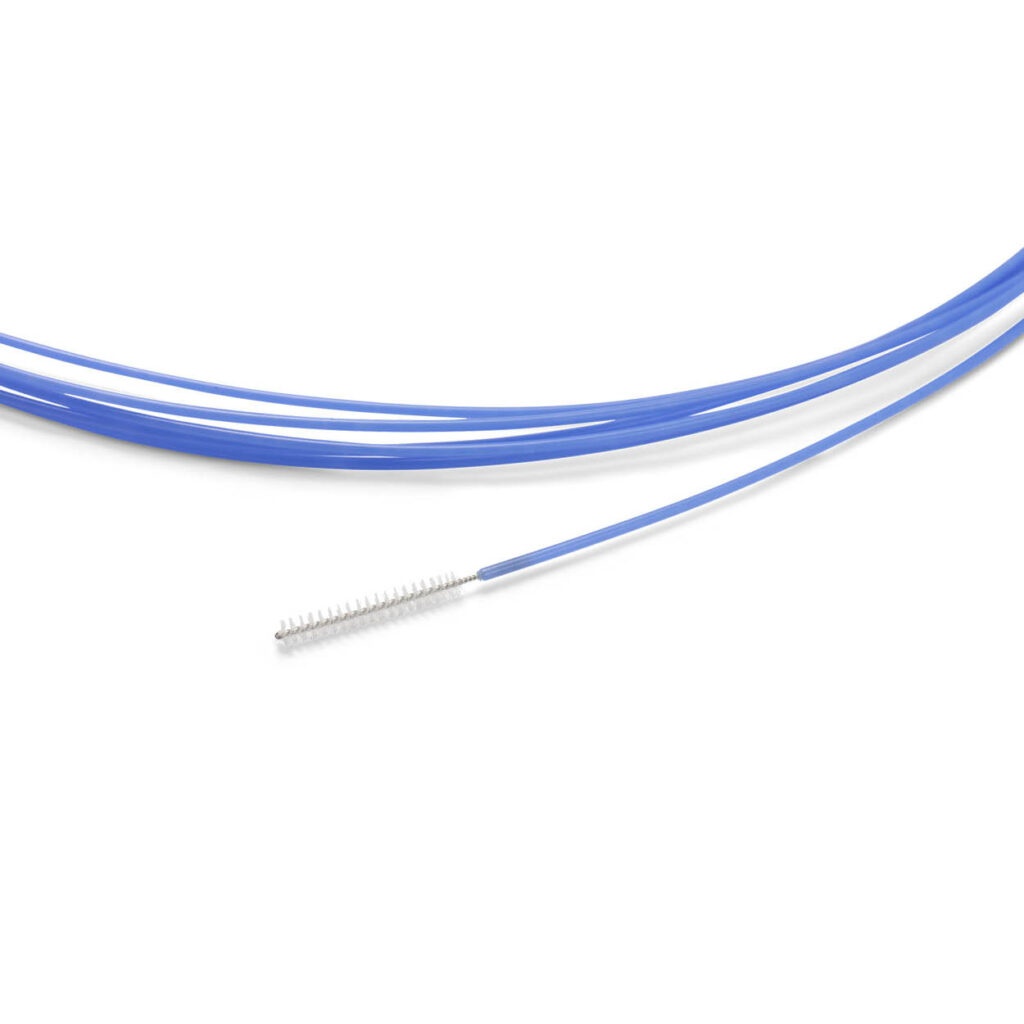 Endoscopy Channel Cleaning Brushes Uniplex (UK) Ltd