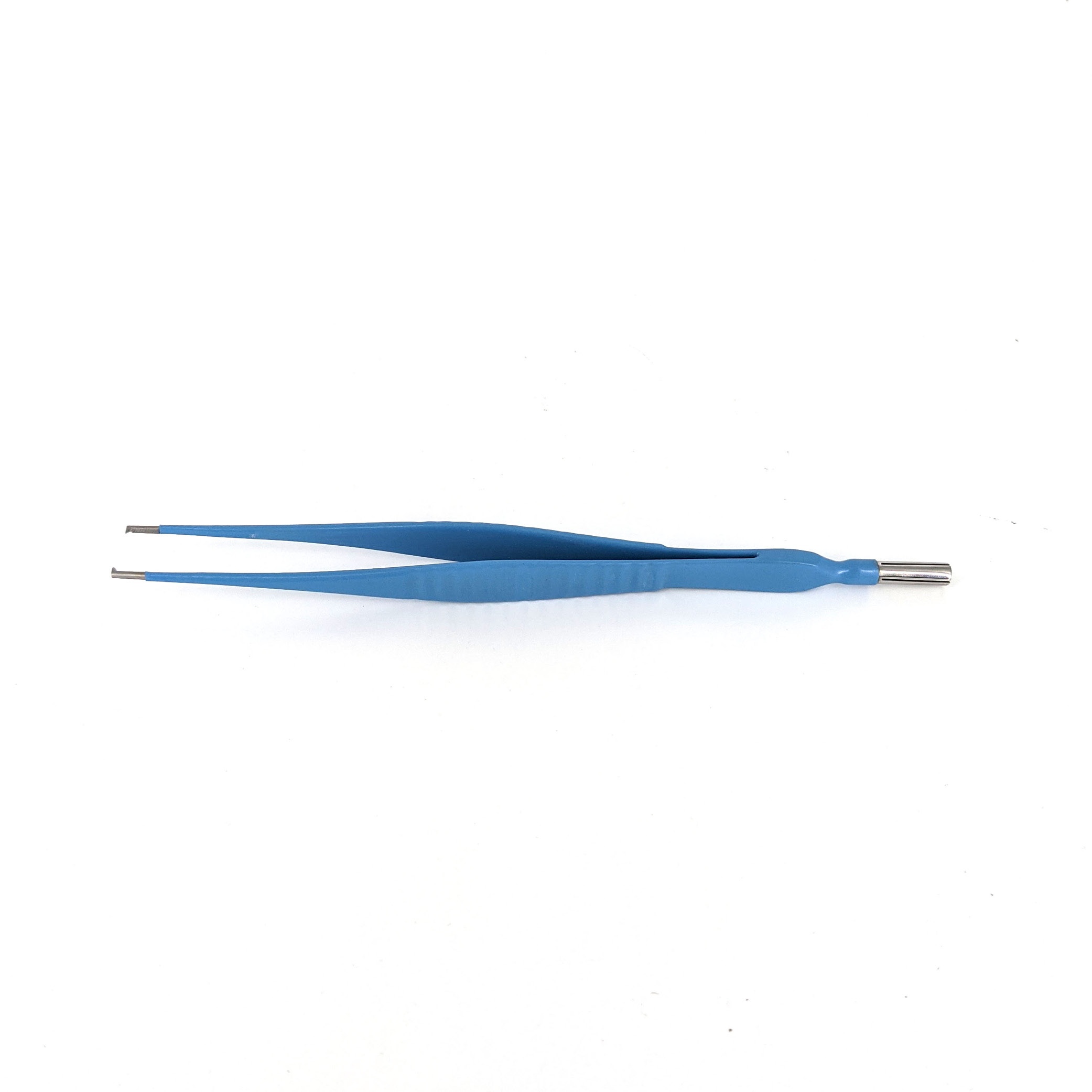Diathermy forcep monopolar Dissecting 12 Toothed 24cm Uniplex (UK) Ltd