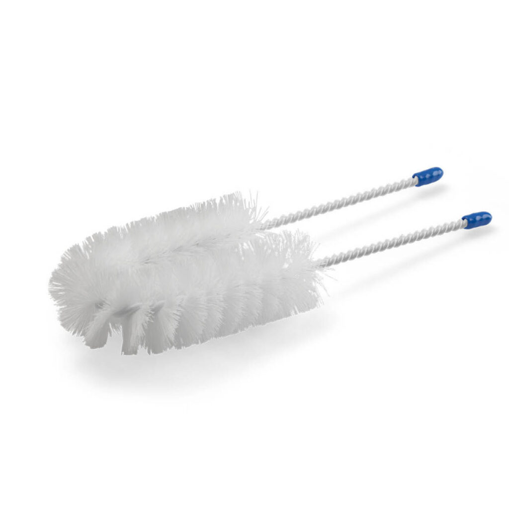 Flexible Endoscope Exterior Cleaning Brush Uniplex (UK) Ltd