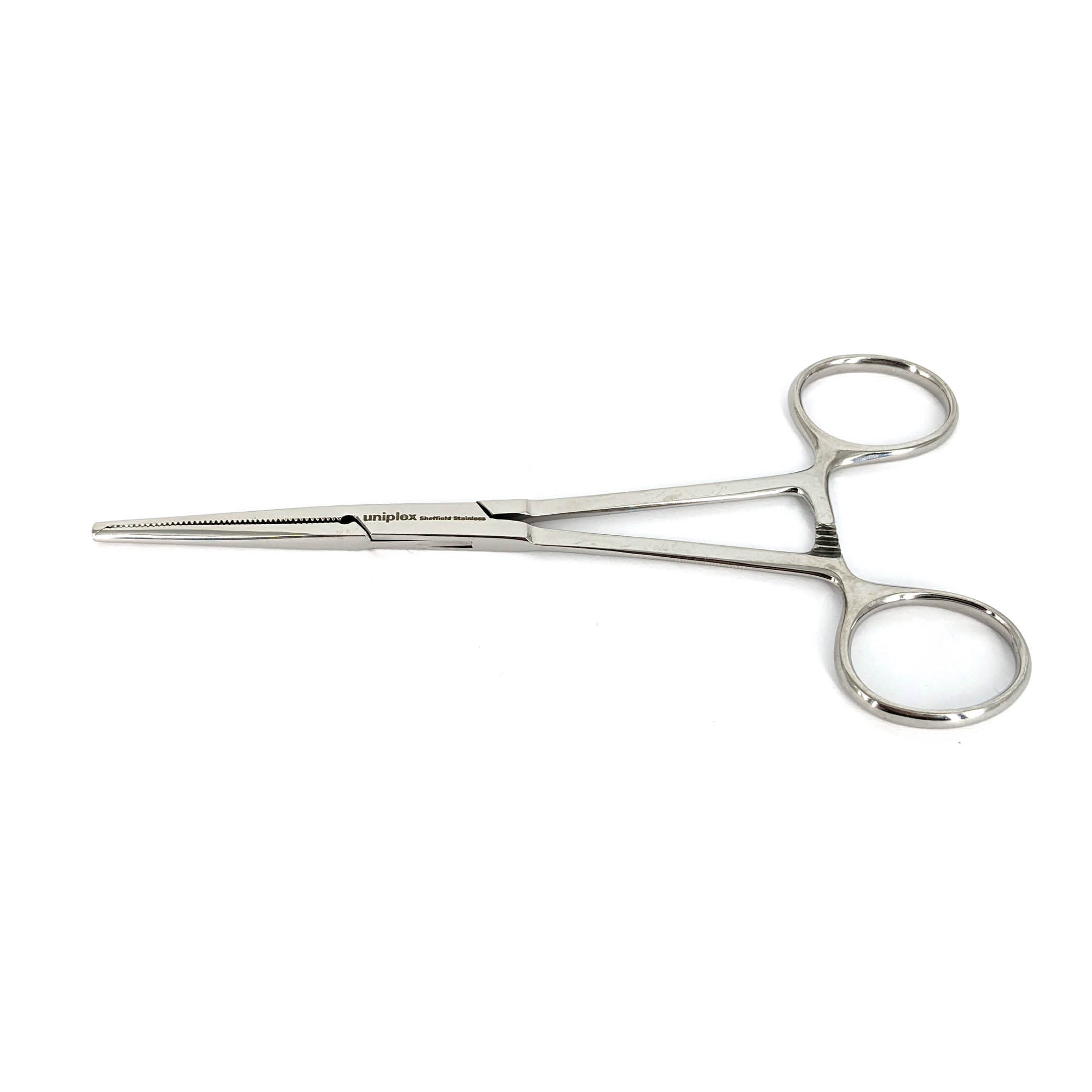 Kocher Artery Forcep STR 1/2Th 15cm Uniplex (UK) Ltd