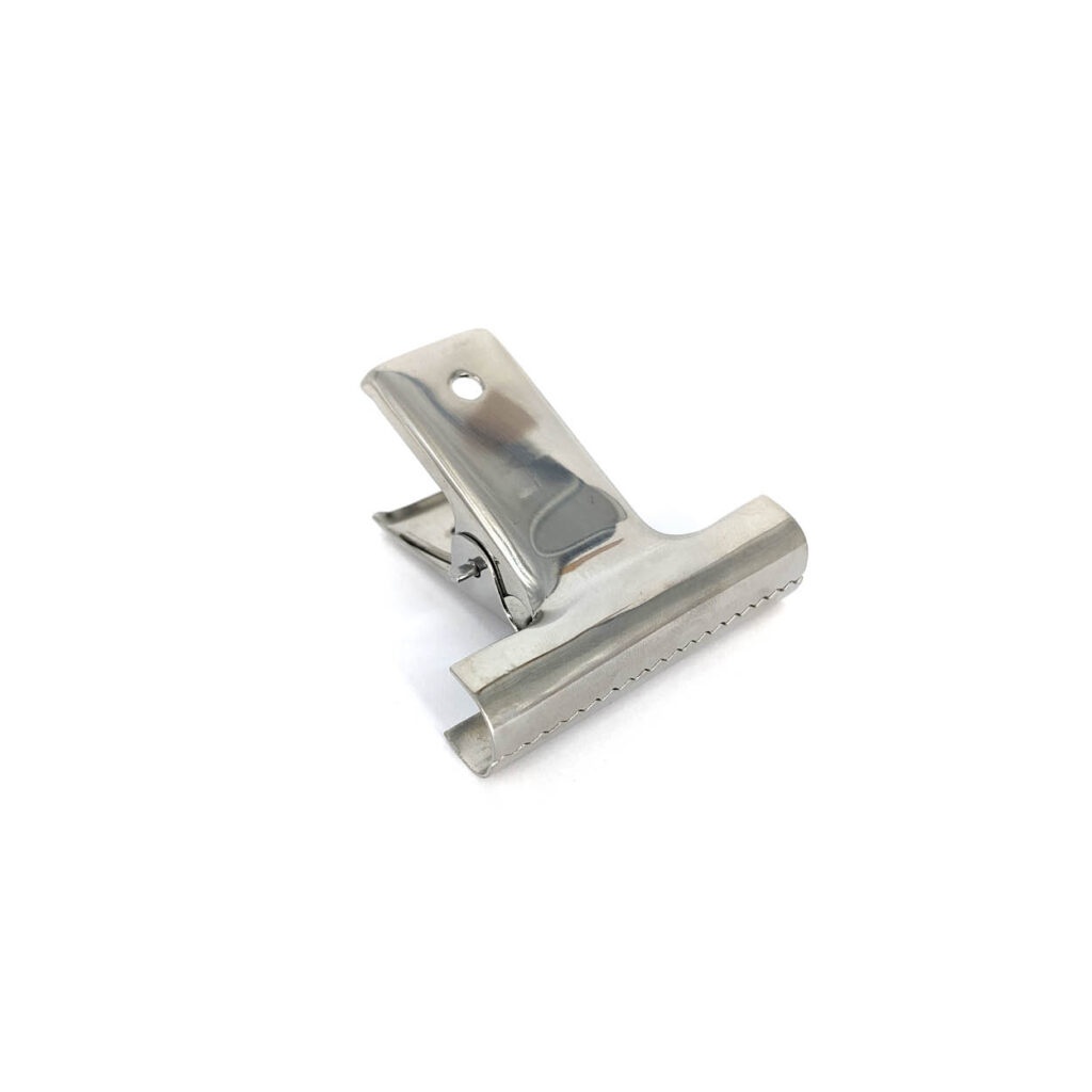 Large Bag Clips S/S Uniplex (UK) Ltd