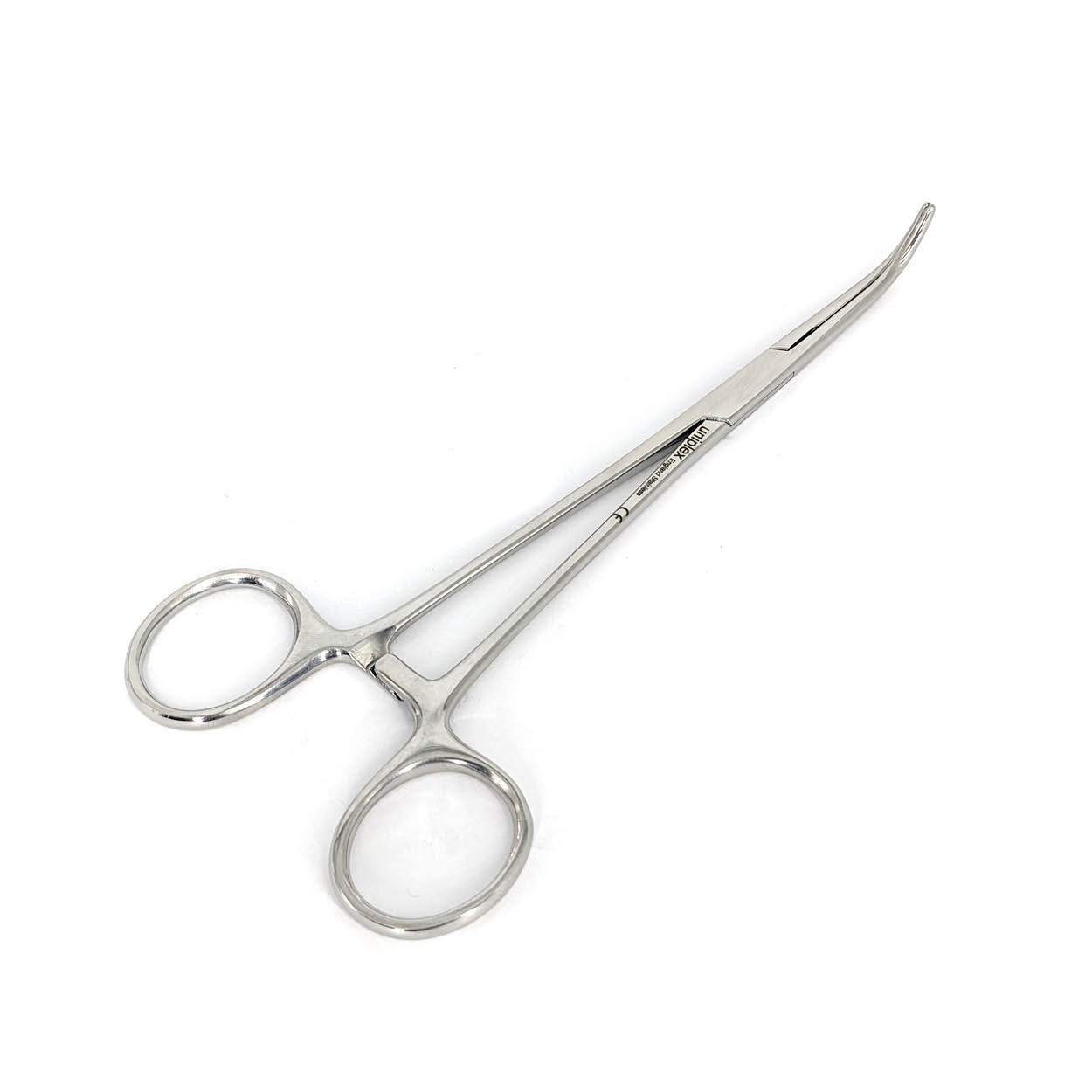 Lahey Cholecystectomy Forcep, CVD, 23cm Uniplex (UK) Ltd