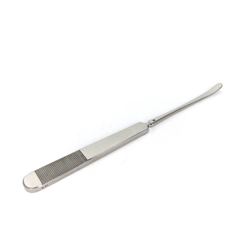 Adson Elevator Periosteal Cvd 16.5cm Uniplex (UK) Ltd