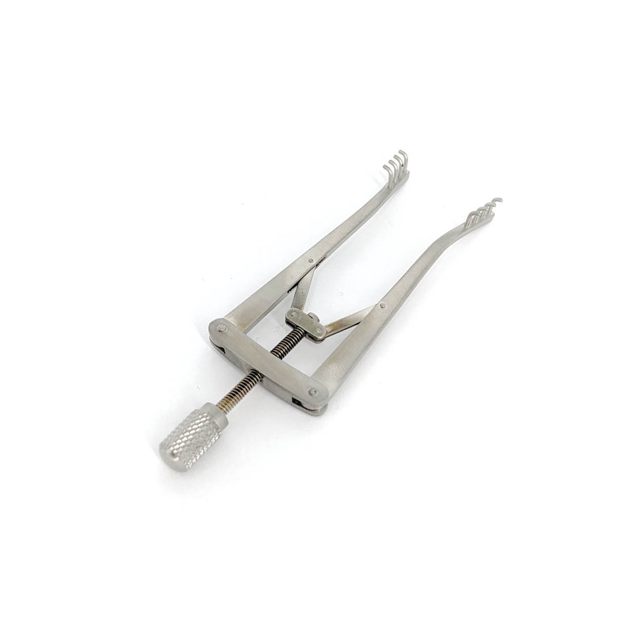 Alms Self Retaining Retractor Blunt Uniplex (UK) Ltd