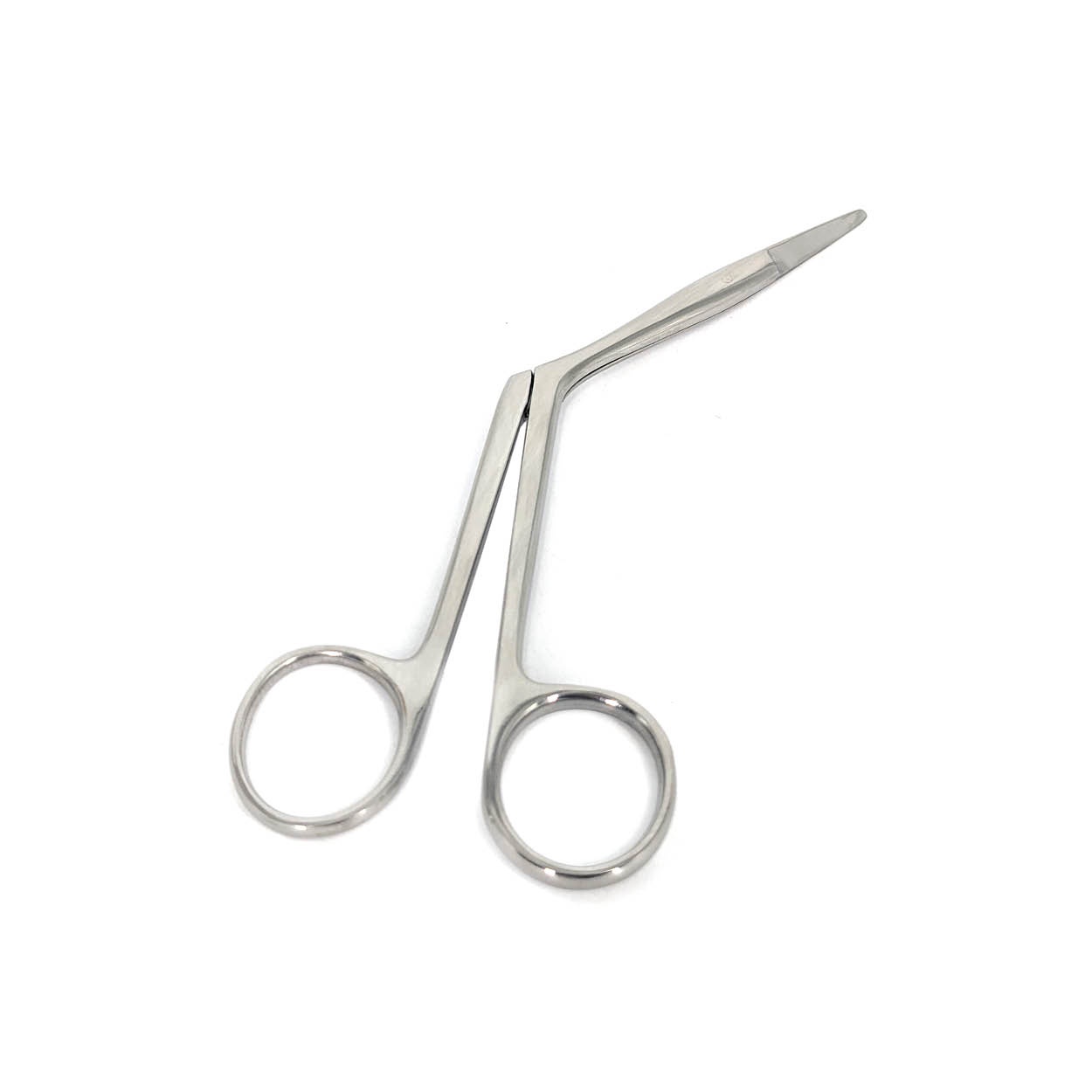Heyman Turbinectomy Scissor - Uniplex (UK) Ltd