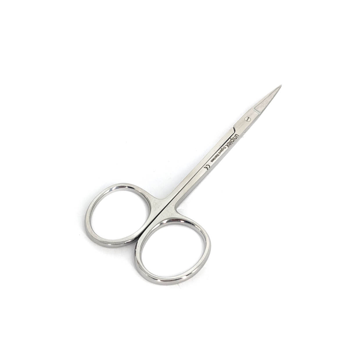 Iris Scissors Heavyweight S/S STR 11cm Uniplex (UK) Ltd