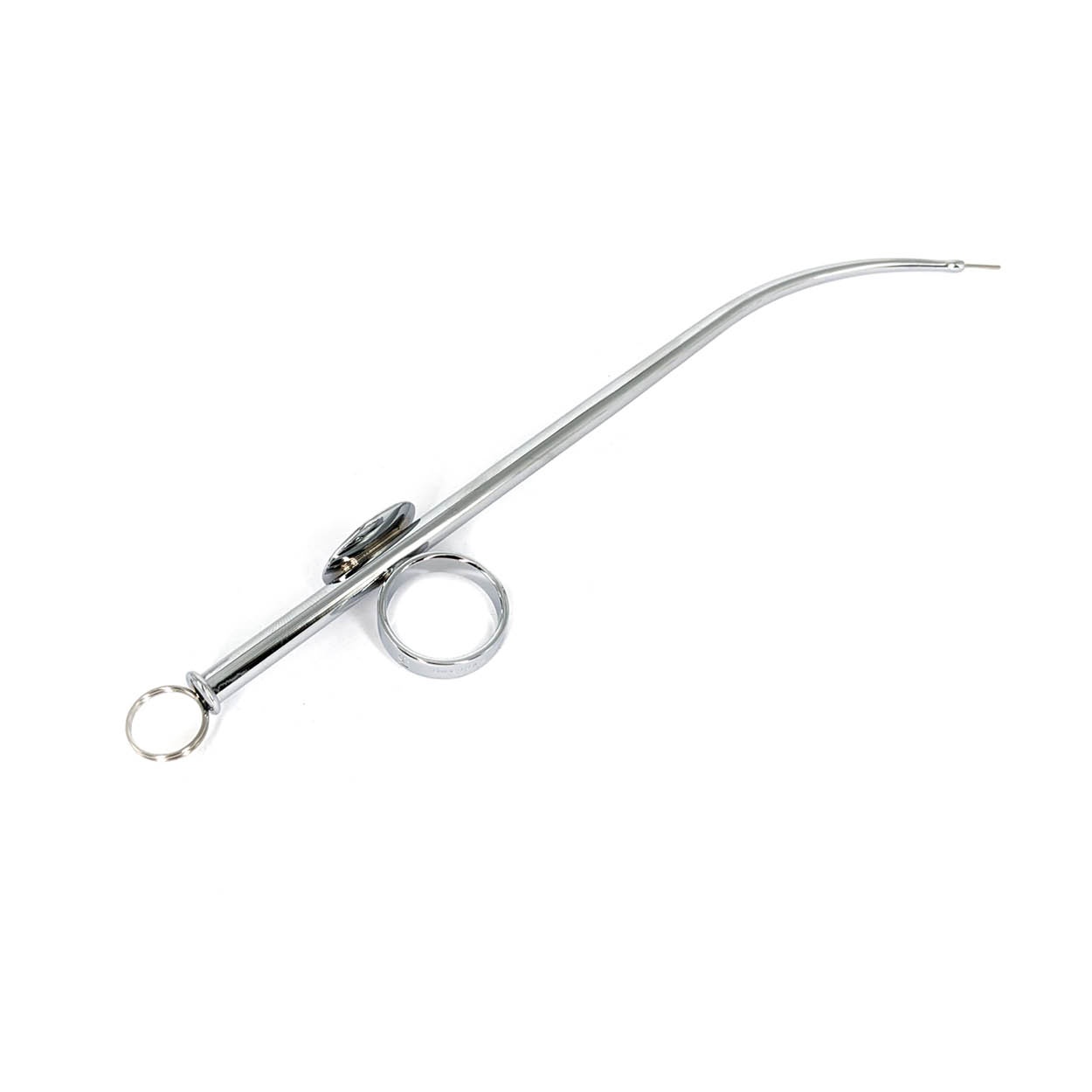 Magill Small Suction Tube No 1 3mm Uniplex (UK) Ltd