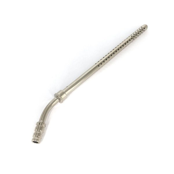 Poole Suction Tube, Curved Mount Uniplex (UK) Ltd