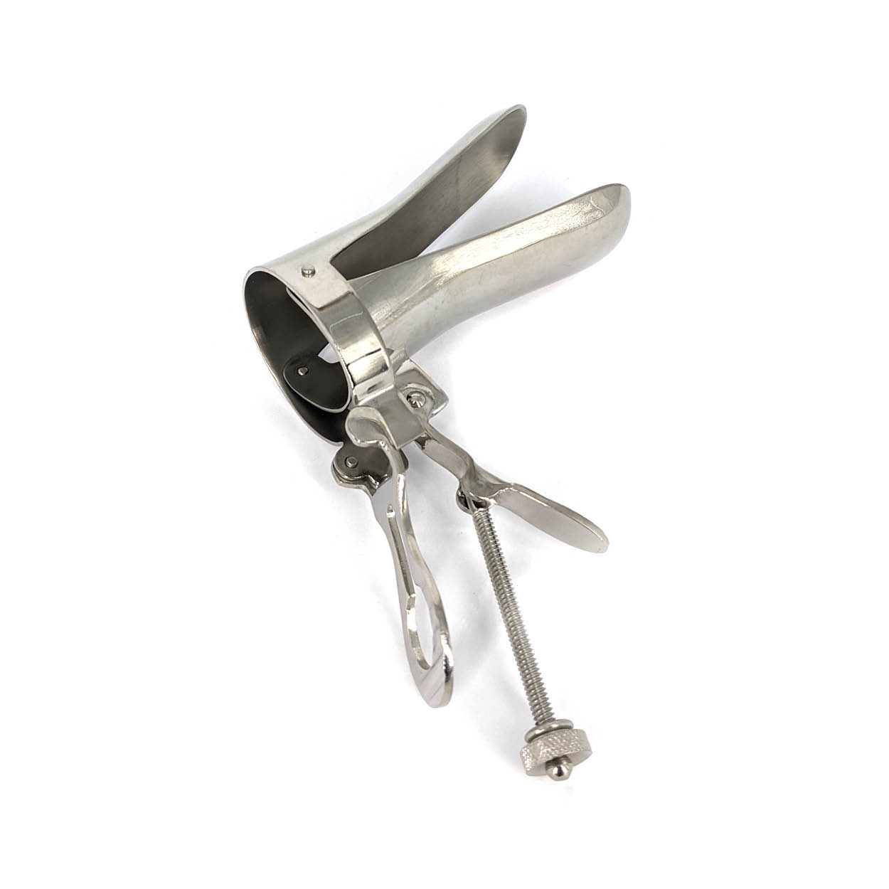 Cusco Vaginal Speculum, Basic, Screw, Med Uniplex (UK) Ltd