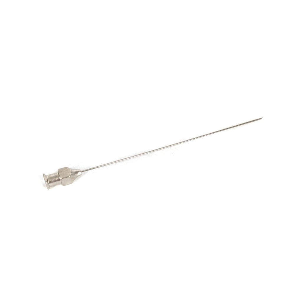 Aspirating Cardiac Needle 21g Uniplex (UK) Ltd