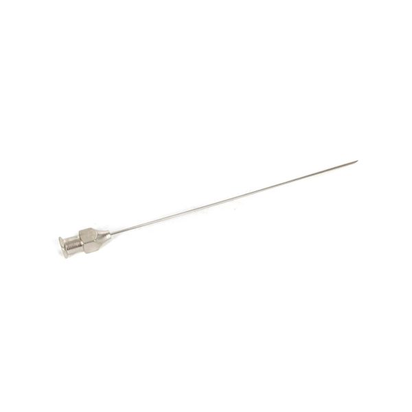 Aspirating Cardiac Needle 21g Uniplex (UK) Ltd