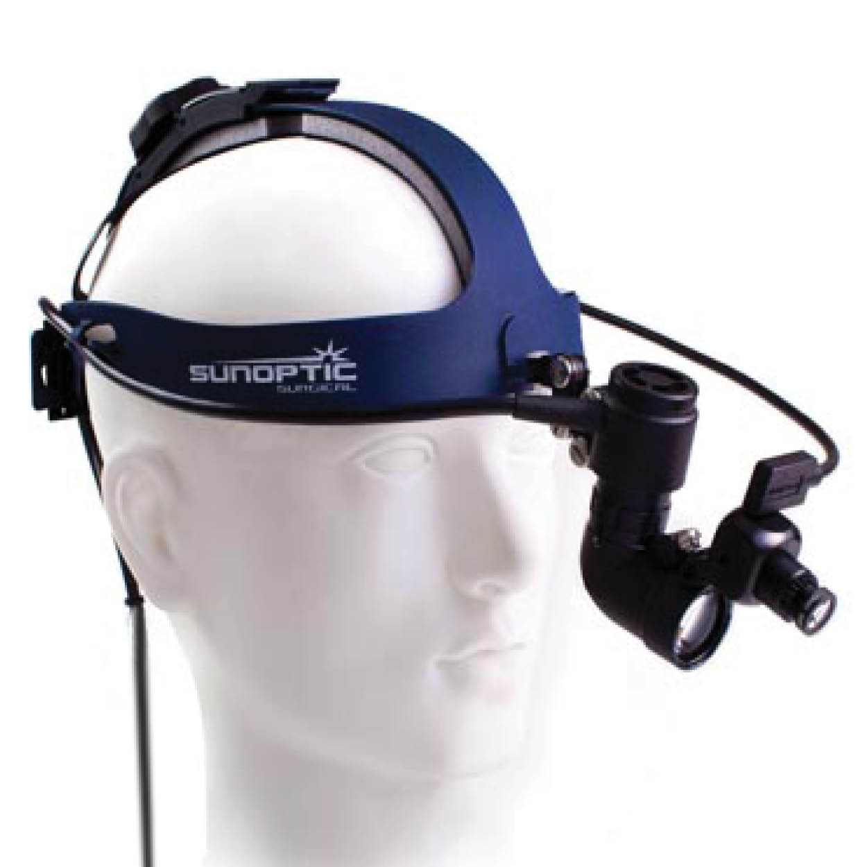 LX2+ Surgical Headlight Camera Uniplex (UK) Ltd