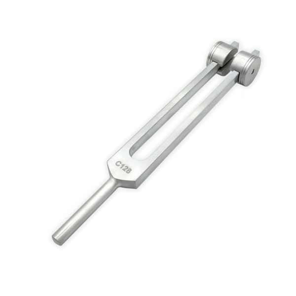 Aluminium Alloy Tuning Forks Uniplex (UK) Ltd