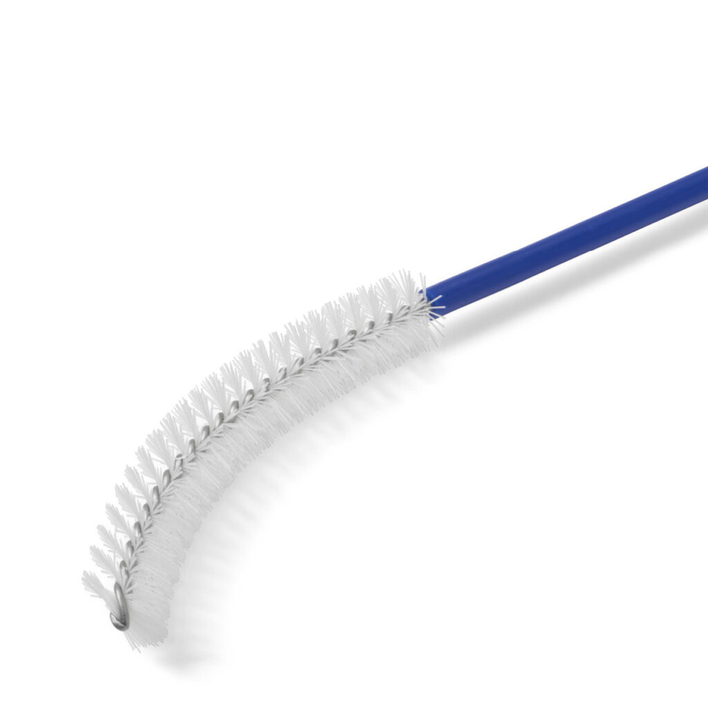 Tracheostomy Tube Cleaning Brushes Uniplex (UK) Ltd